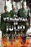 El vendaval de julio : el inicio de la guerra de España