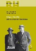 Ortega y Marañón ante la crisis del liberalismo