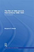 The War of 1898 and U.S. Interventions, 1898T1934