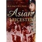 Asian Leicester