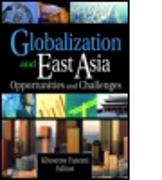 Globalization and East Asia