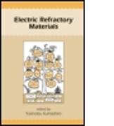 Electric Refractory Materials