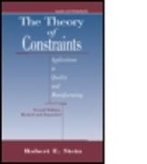 The Theory of Constraints