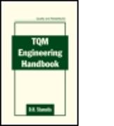 TQM Engineering Handbook