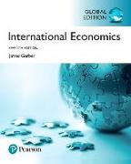 International Economics, Global Edition