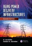 Aging Power Delivery Infrastructures