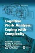 Cognitive Work Analysis