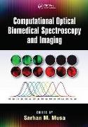 Computational Optical Biomedical Spectroscopy and Imaging