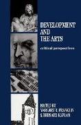 Development and the Arts