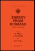 Energy from the Biomass