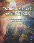 Astronomy and Astrophysics