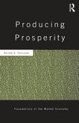 Producing Prosperity