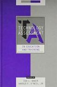 Technology Assessment in Education and Training