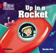 Up in a Rocket: Band 2a/Red a