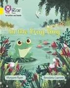 In the Frog Bog