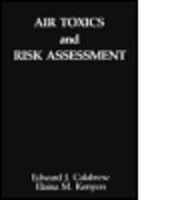 Air Toxics and Risk Assessment