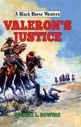 Valeron's Justice