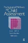 Psychological Methods of Child Assessment