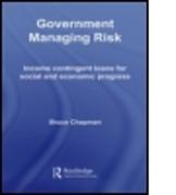 Government Managing Risk