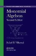 Monomial Algebras