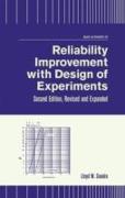 Reliability Improvement with Design of Experiment