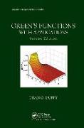 Green's Functions with Applications