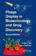 Phage Display In Biotechnology and Drug Discovery