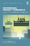 Intermodal Freight Terminals