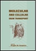 Molecular and Cellular Iron Transport