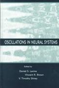 Oscillations in Neural Systems