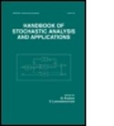 Handbook of Stochastic Analysis and Applications