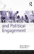 Youth Civic and Political Engagement