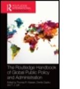 The Routledge Handbook of Global Public Policy and Administration