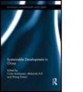 Sustainable Development in China