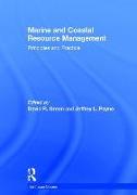 Marine and Coastal Resource Management