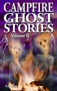 Campfire Ghost Stories