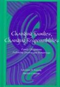 Changing Families, Changing Responsibilities