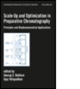 Scale-Up and Optimization in Preparative Chromatography
