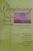 Composing a Teacher Study Group