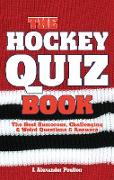 Hockey Quiz Book, The