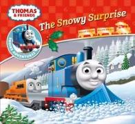 Thomas & Friends: The Snowy Surprise