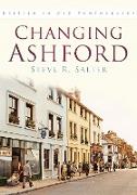 Changing Ashford
