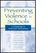 Preventing Violence in Schools