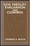 Soil Fertility Evaluation and Control