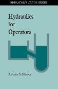 Hydraulics for Operators