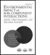 Environmental Impacts of Soil Component Interactions