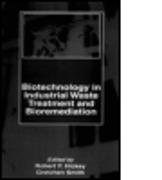 Biotechnology in Industrial Waste Treatment and Bioremediation