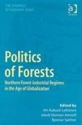 Politics of Forests