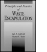 Principles and Practice of Waste Encapsulation