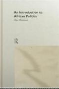 An Introduction to African Politics